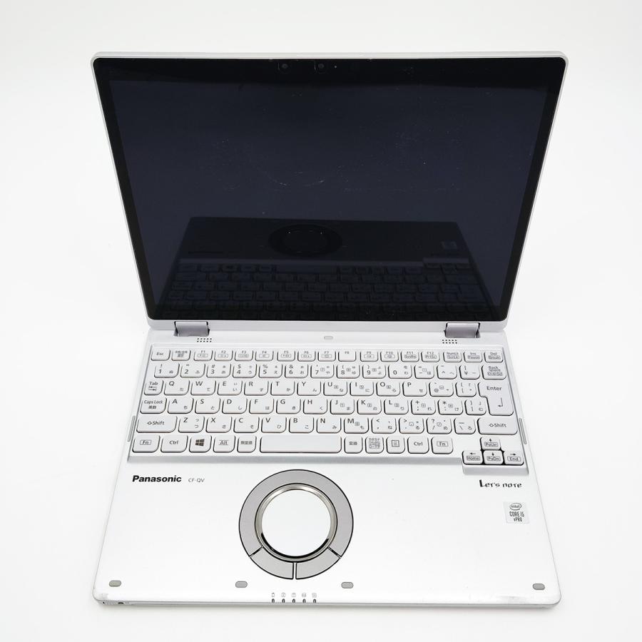 Let's note レッツノート 中古 Office付き 訳あり Windows11 Pro
