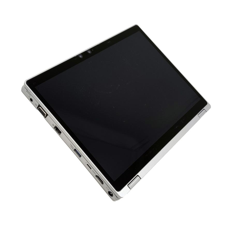 Let's Note ※訳あり 最新Win11Pro Core i5/高速SSD Let's note レッツノート 中古 Office付き 訳あり Windows11 Pro