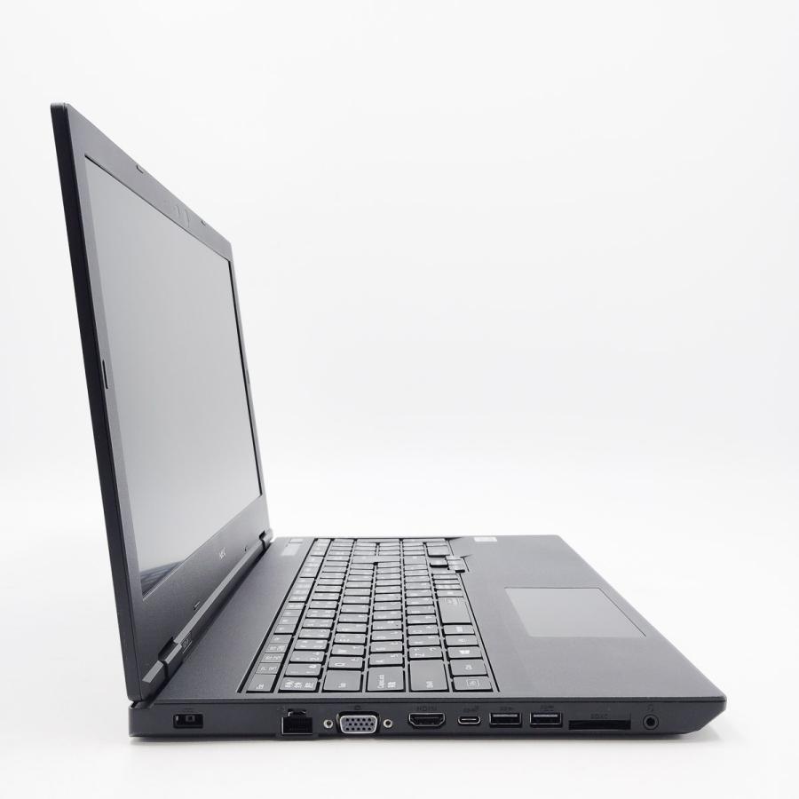 VersaPro ノートパソコン 中古 Office付き Windows11 Pro NEC VKM17D-9