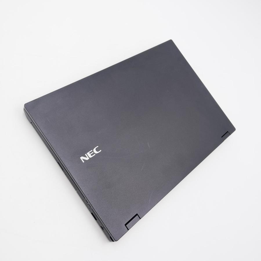 VersaPro ノートパソコン 中古 Office付き Windows11 Pro NEC VKM17D-9