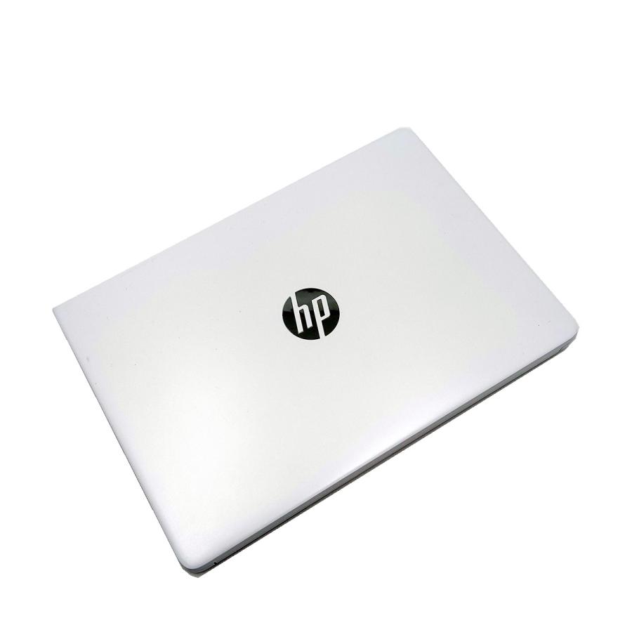 ノートパソコン 中古 Office付き Windows11 Home HP 14s-fq2012AU