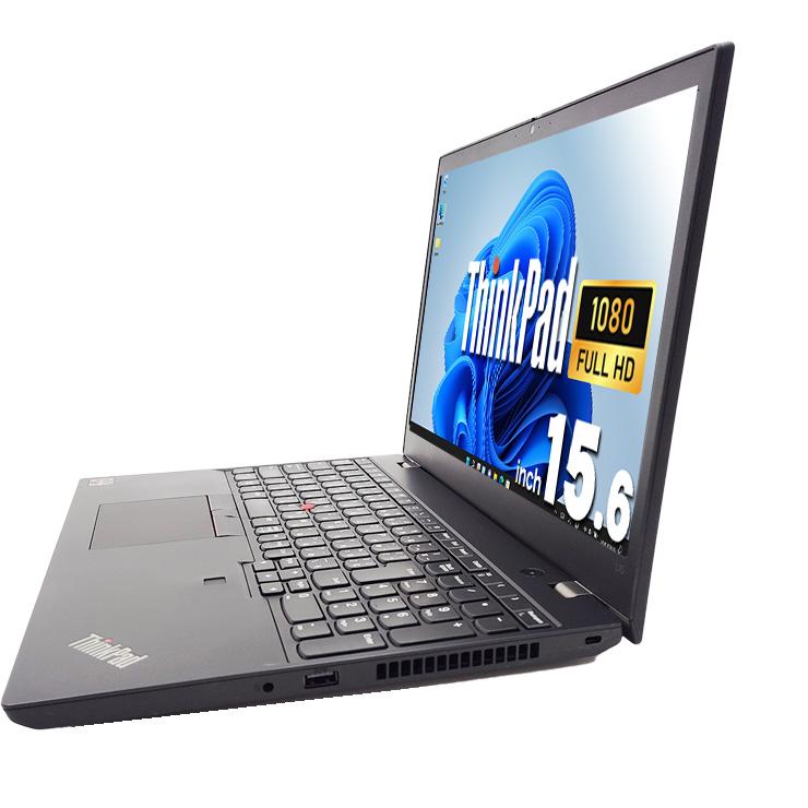 未使用品 ThinkPad Ryzen5PRO 6650U オフィス付 ThinkPad ノートパソコン 中古 microsoft Office付き Windows11 Pro