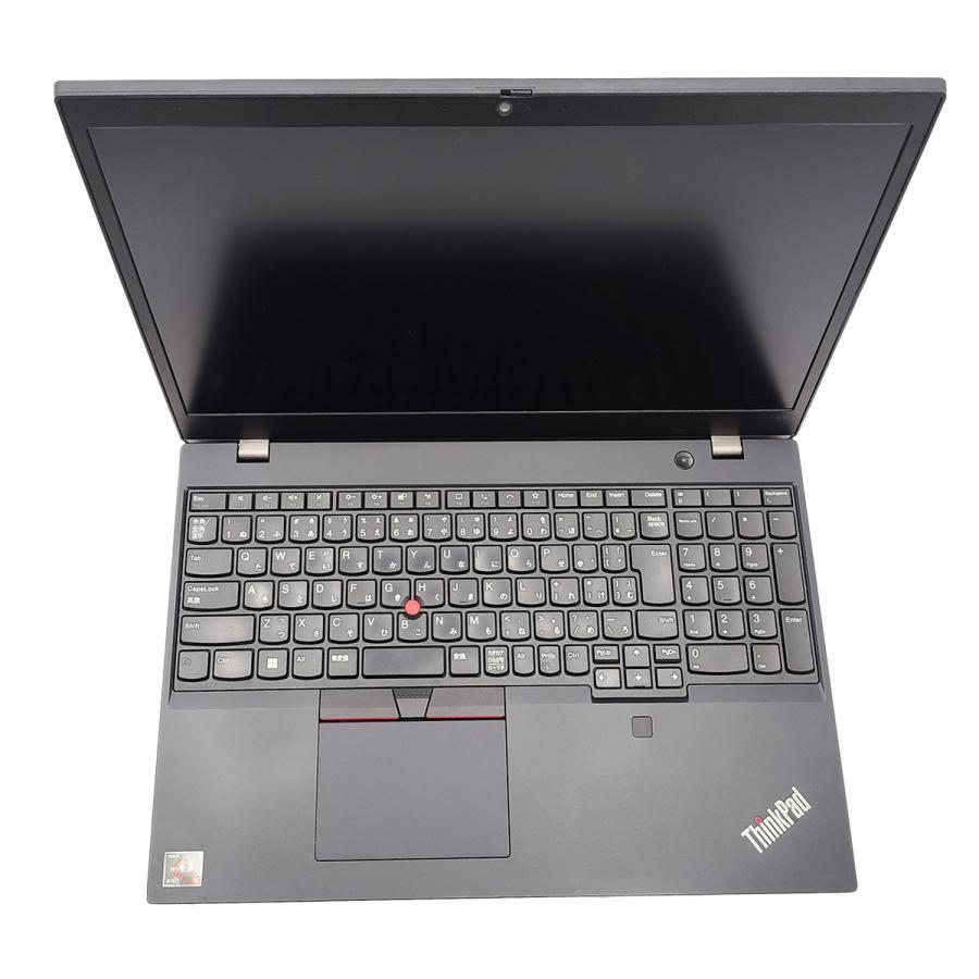 ThinkPad ノートパソコン 中古 microsoft Office付き Windows11 Pro
