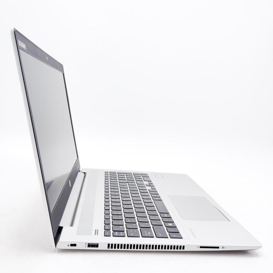 ProBook ノートパソコン 中古 Office付き Windows11 Pro HP 450 G6