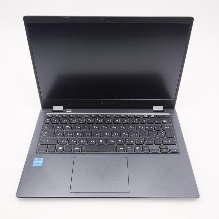 dynabook（ダイナブック） ノートパソコン 中古 Office付き 訳あり