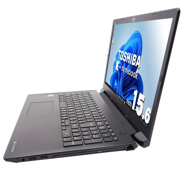 【Office365】Corei5 Dynabook BJ65 15.6インチ Windows11 楽天市場】dynabook BJ65/FS A6BJFSF8L511 15.6型 ノートPC Intel Core