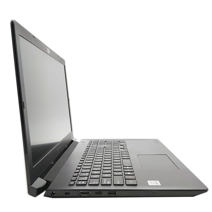dynabook（ダイナブック） ノートパソコン 中古 Office付き Windows11
