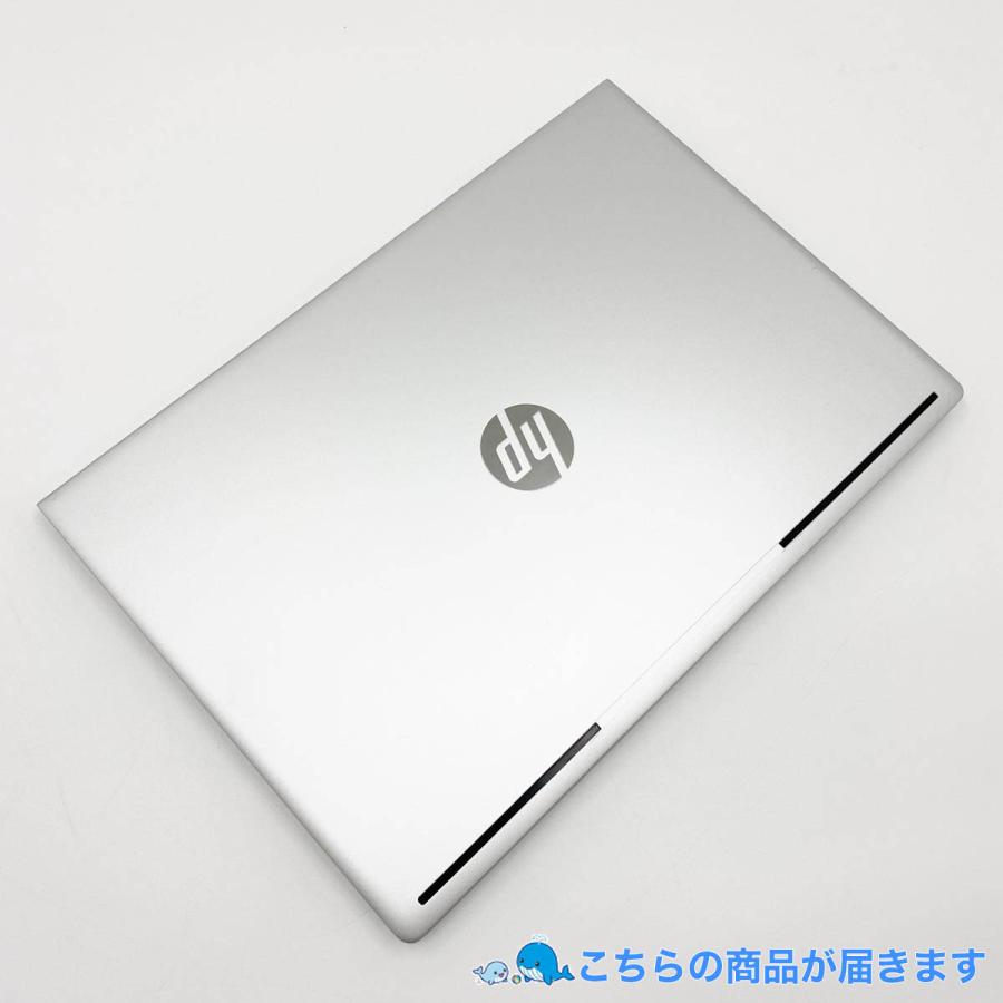 ノートパソコン 中古 Office付き Windows11 Pro HP ProBook 450 G6 