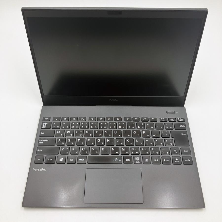 VersaPro ノートパソコン 中古 Office付き Windows11 Pro NEC VKT16G-7