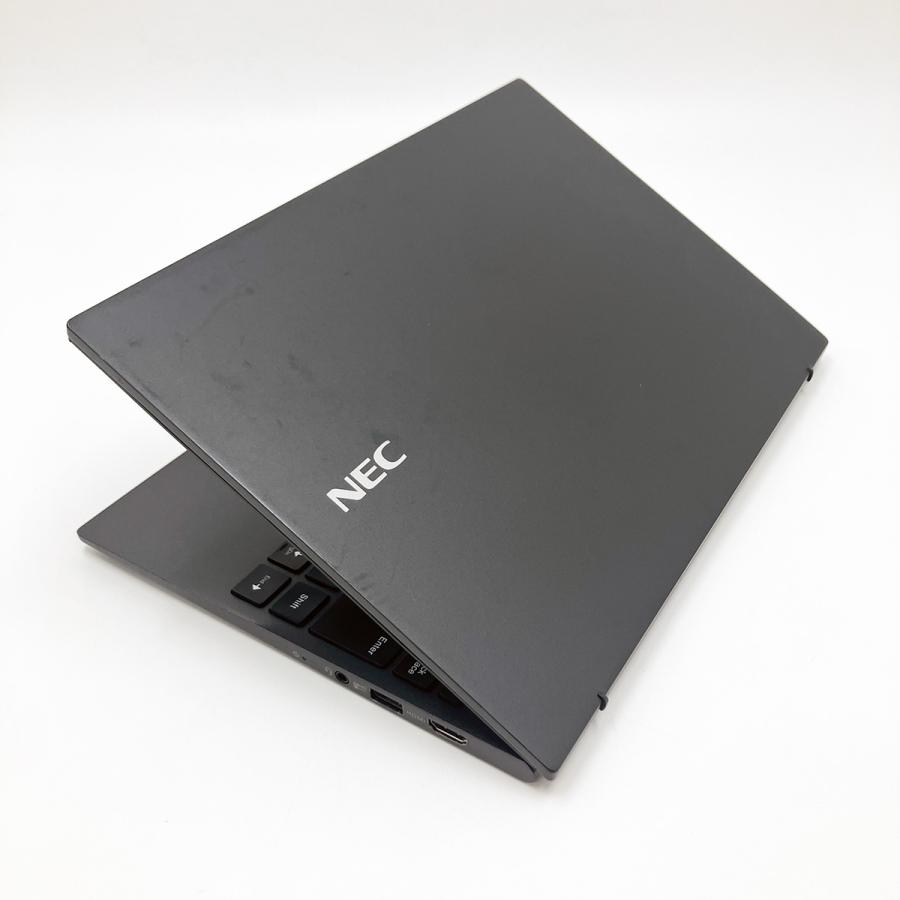 VersaPro ノートパソコン 中古 Office付き Windows11 Pro NEC VKT16G-7