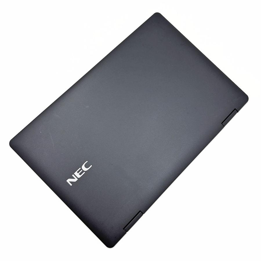 VersaPro ノートパソコン 中古 Office付き 訳あり Windows11 Pro NEC
