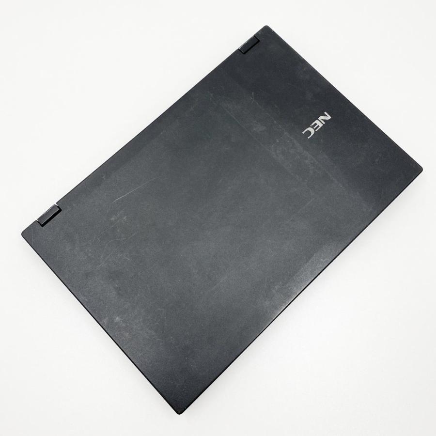 VersaPro ノートパソコン 中古 Office付き 訳あり Windows11 Pro NEC