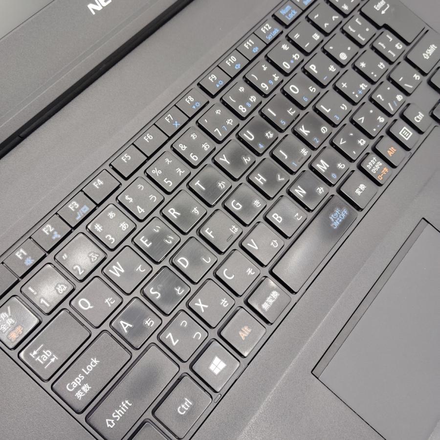 VersaPro ノートパソコン 中古 Office付き Windows11 Pro NEC VKT16X-3