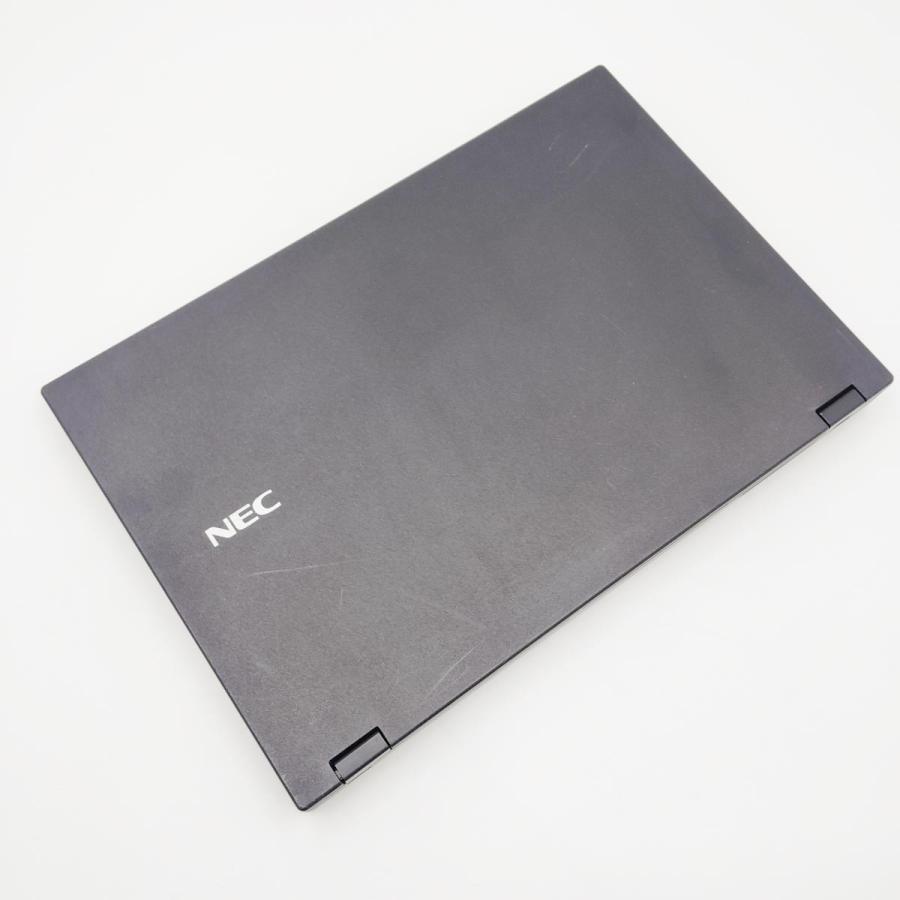 VersaPro ノートパソコン 中古 Office付き Windows11 Pro NEC VKT16X-3