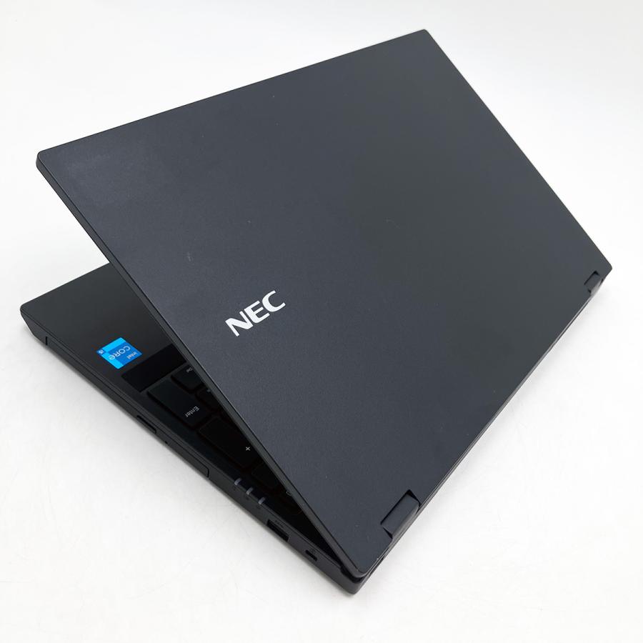 ノートパソコン 中古 Office付き 訳あり Windows11 Pro NEC VersaPro VKM44X-A Corei5 8GB 15.6型 中古パソコンの画像