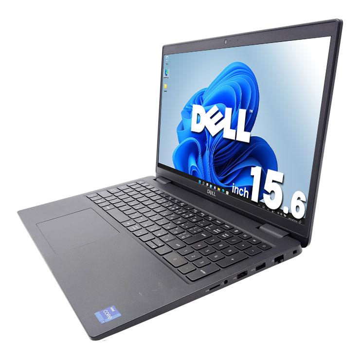 Latitude（Dell） ノートパソコン 中古 Office付き Windows11 Pro DELL