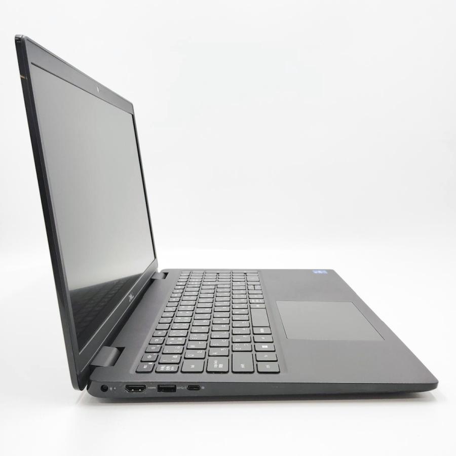 Latitude（Dell） ノートパソコン 中古 Office付き Windows11 Pro DELL