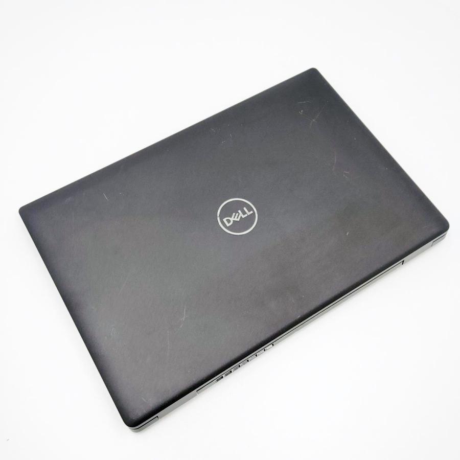 Latitude（Dell） ノートパソコン 中古 Office付き Windows11 Pro DELL