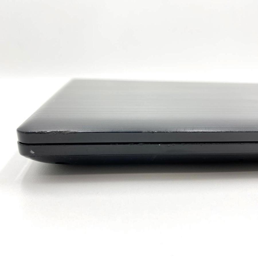 dynabook（ダイナブック） ノートパソコン 中古 Office付き 訳あり