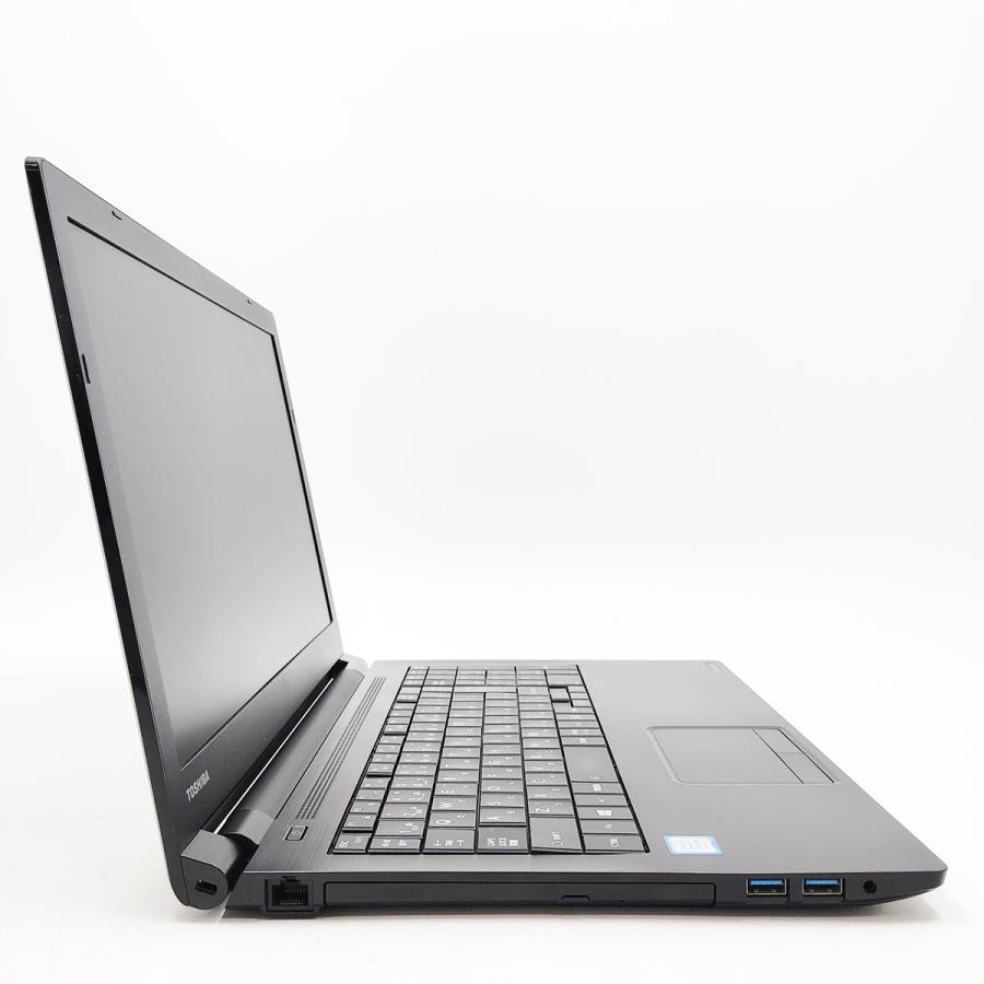 dynabook（ダイナブック） ノートパソコン 中古 Office付き 訳あり