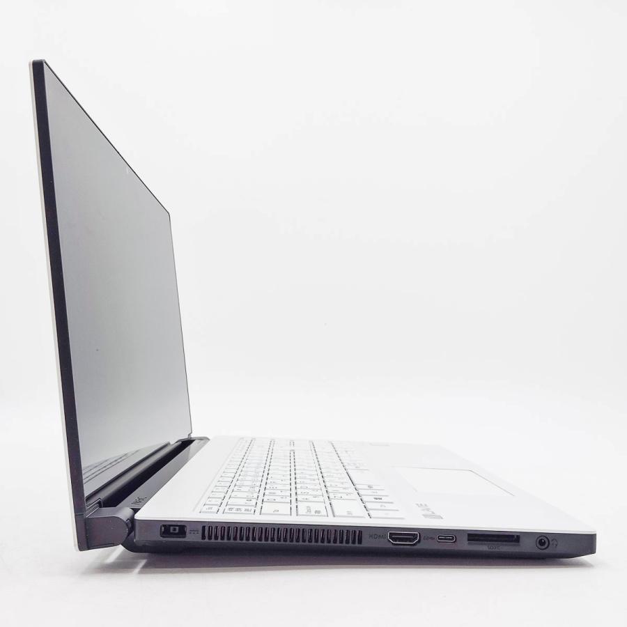 LaVie ノートパソコン 中古 Office付き Windows11 Pro NEC GN227AALE