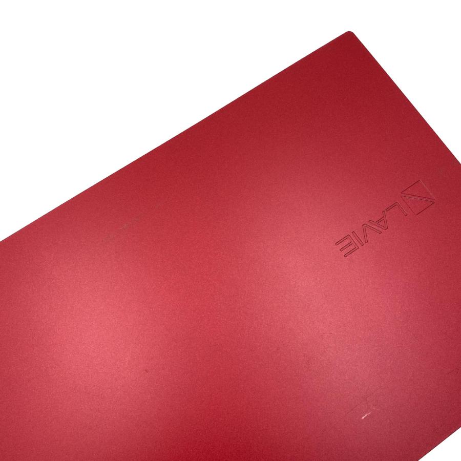 LaVie ノートパソコン 中古 Office付き 訳あり Windows11 Home NEC