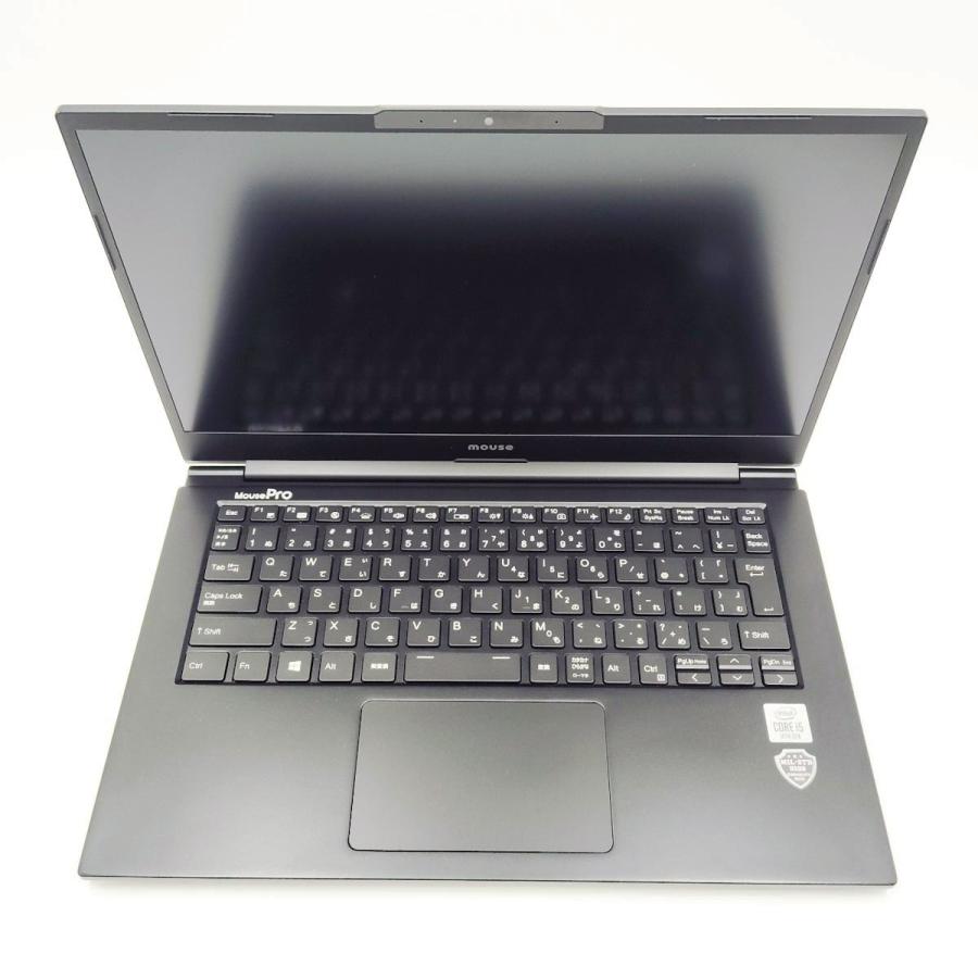 ノートパソコン 中古 Office付き 訳あり Windows11 Pro mouse MousePro