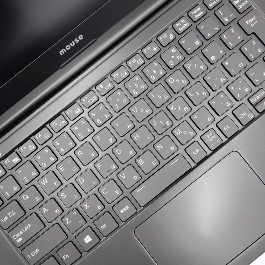ノートパソコン 中古 Office付き 訳あり Windows11 Pro mouse MousePro