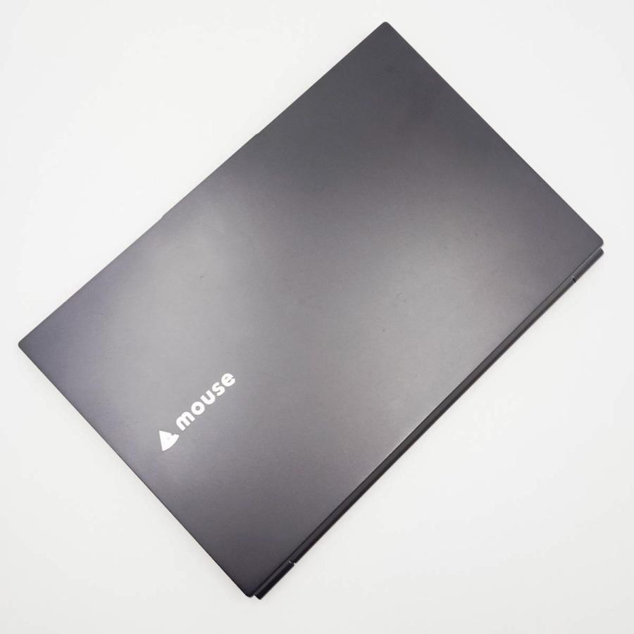ノートパソコン 中古 Office付き 訳あり Windows11 Pro mouse MousePro