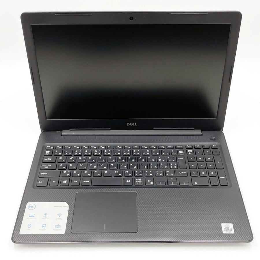 Vostro ノートパソコン 中古 microsoft Office付き Windows11 Pro DELL