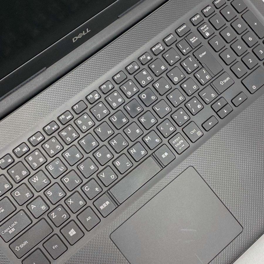 Vostro ノートパソコン 中古 microsoft Office付き Windows11 Pro DELL
