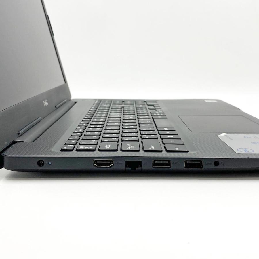 Vostro ノートパソコン 中古 microsoft Office付き Windows11 Pro DELL