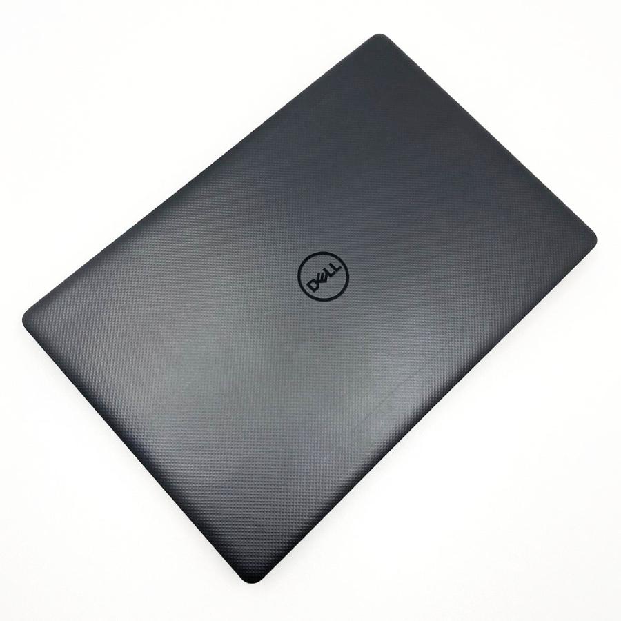 中古良品ノートパソコン Windows11+office 爆速SSD256GB+HDD1TB DELL VOSTRO3590 core i3-10110U/メモリ8GB/15.6インチ/カメラ/DVDマルチ Vostro ノートパソコン 中古 microsoft Office付き Windows11 Pro DELL