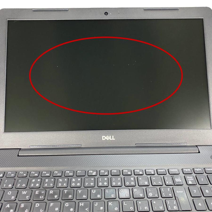 Vostro ノートパソコン 中古 microsoft Office付き Windows11 Pro DELL