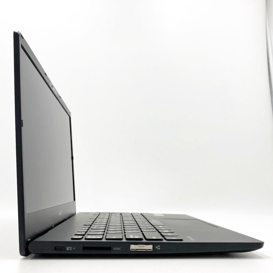 VersaPro ノートパソコン 中古 Office付き Windows11 Pro NEC VK743C-J
