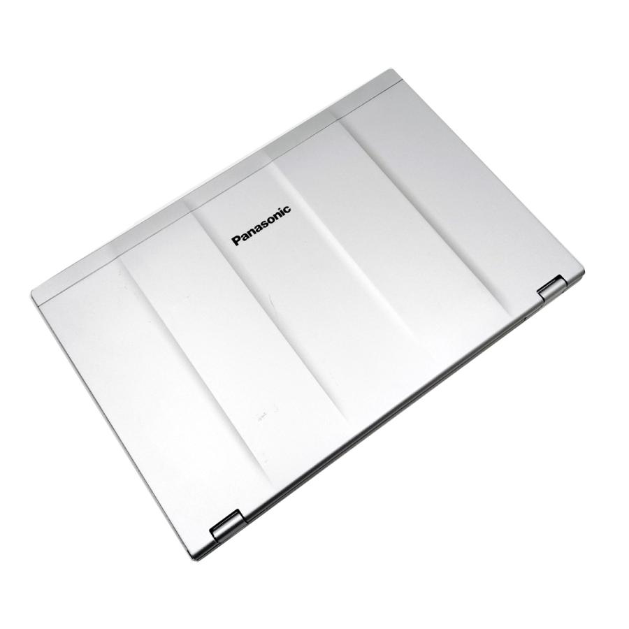 レッツノート 中古 microsoft Office付き Windows11 Pro Panasonic Let's note Corei5 16GB 14.0型 中古パソコンの画像
