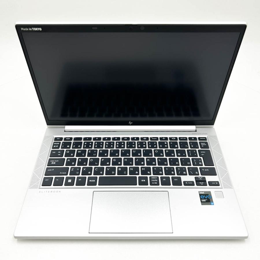 EliteBook ノートパソコン 中古 Office付き Windows11 Pro HP 830 G8