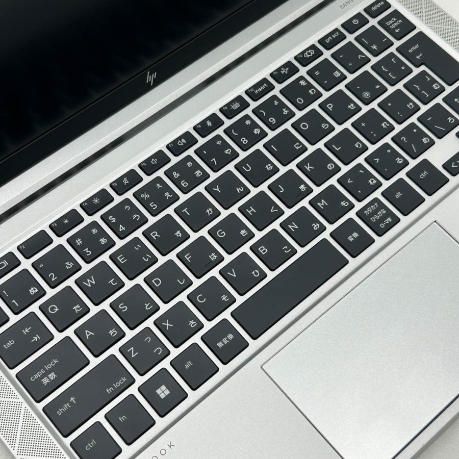 EliteBook ノートパソコン 中古 Office付き Windows11 Pro HP 830 G8