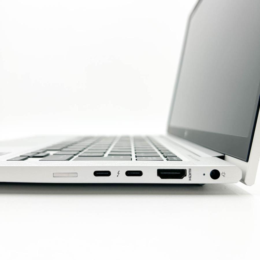 EliteBook ノートパソコン 中古 Office付き Windows11 Pro HP 830 G8