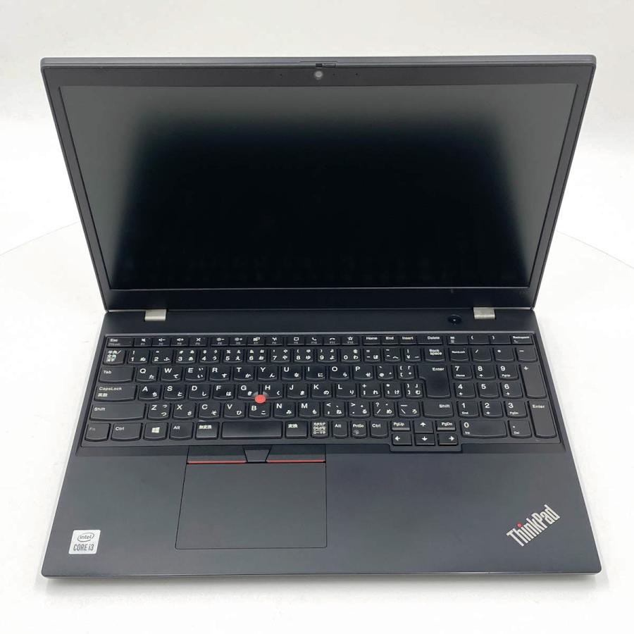 ThinkPad ノートパソコン 中古 Office付き 訳あり Windows11 Pro