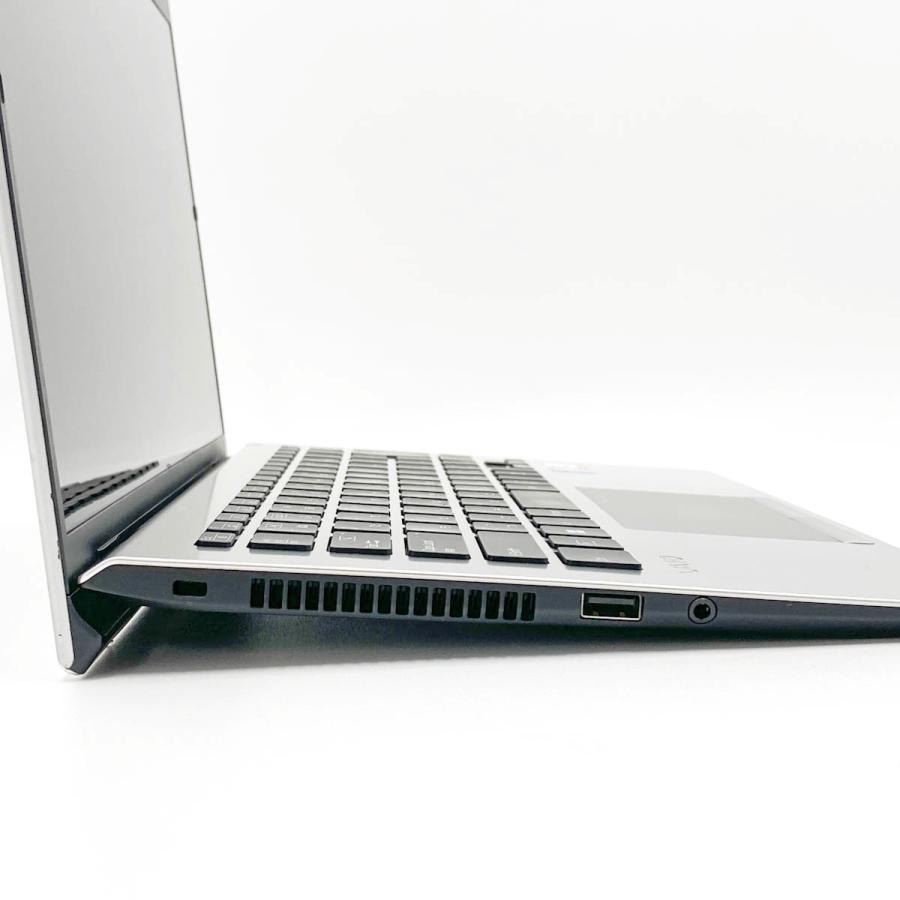 ノートパソコン 中古 Office付き 訳あり Windows11 Pro VAIO PK
