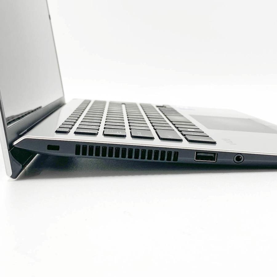 ノートパソコン 中古 Office付き Windows11 Pro VAIO PK VJPK218000563