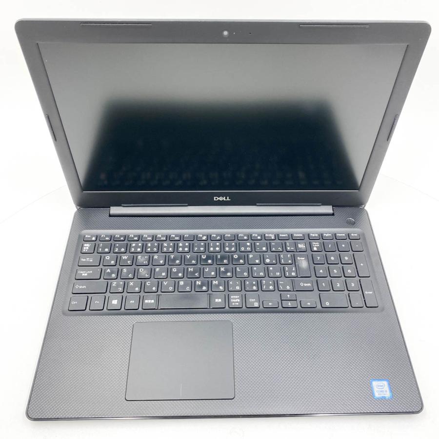 DELL Vostro WindowsPC Core i5周辺機付き Vostro ノートパソコン 中古 DELL 3583 Corei5 16GB 15.6型 Office付き