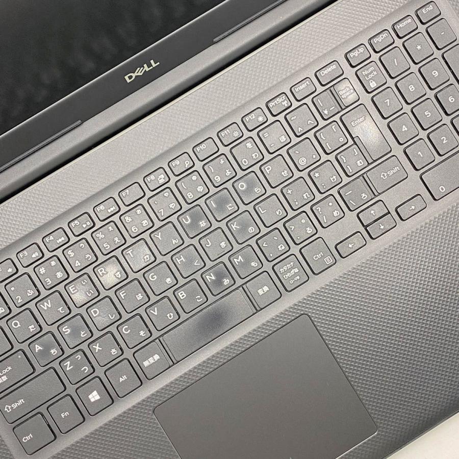 Vostro ノートパソコン 中古 DELL 3583 Corei5 16GB 15.6型 Office付き
