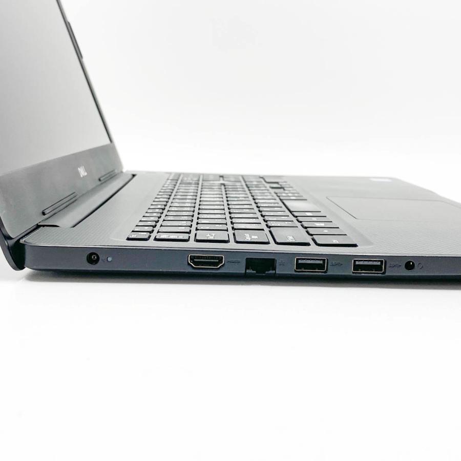 Vostro ノートパソコン 中古 DELL 3583 Corei5 16GB 15.6型 Office付き
