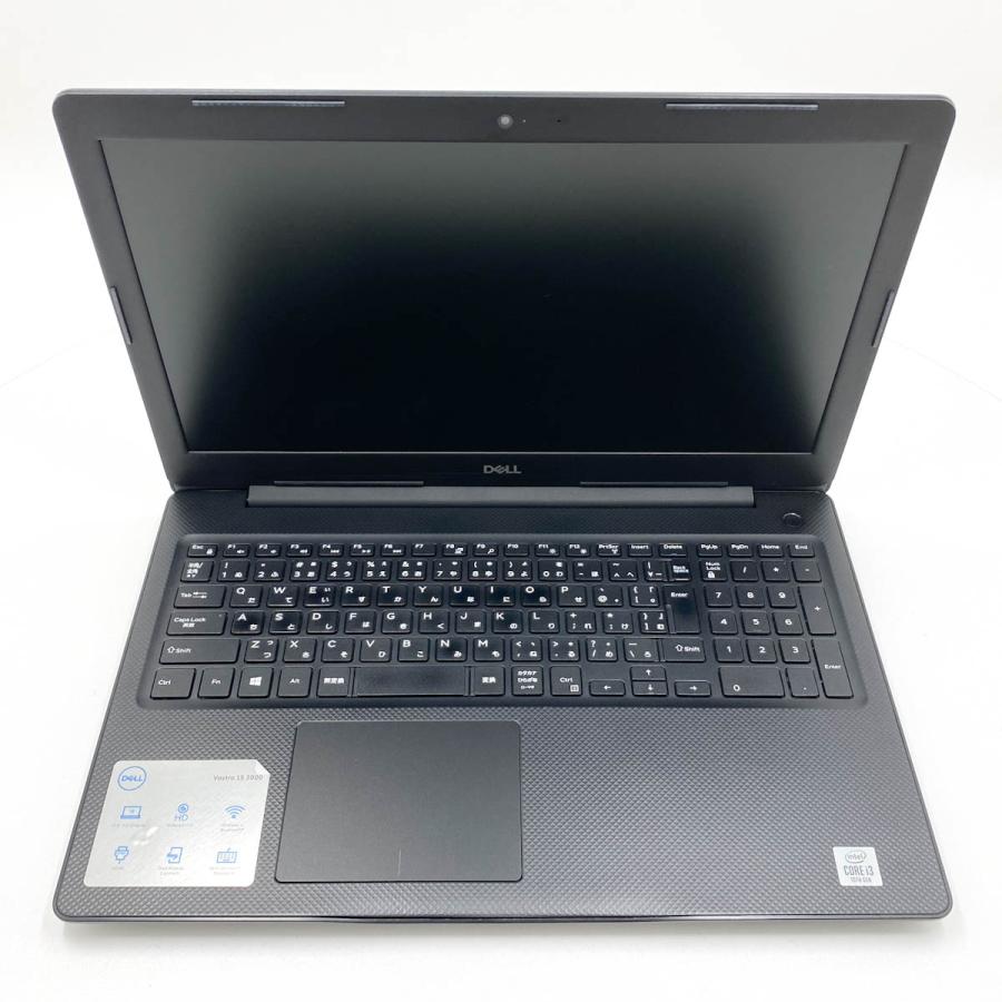 Vostro ノートパソコン 中古 Office付き Windows11 Pro DELL 3591 