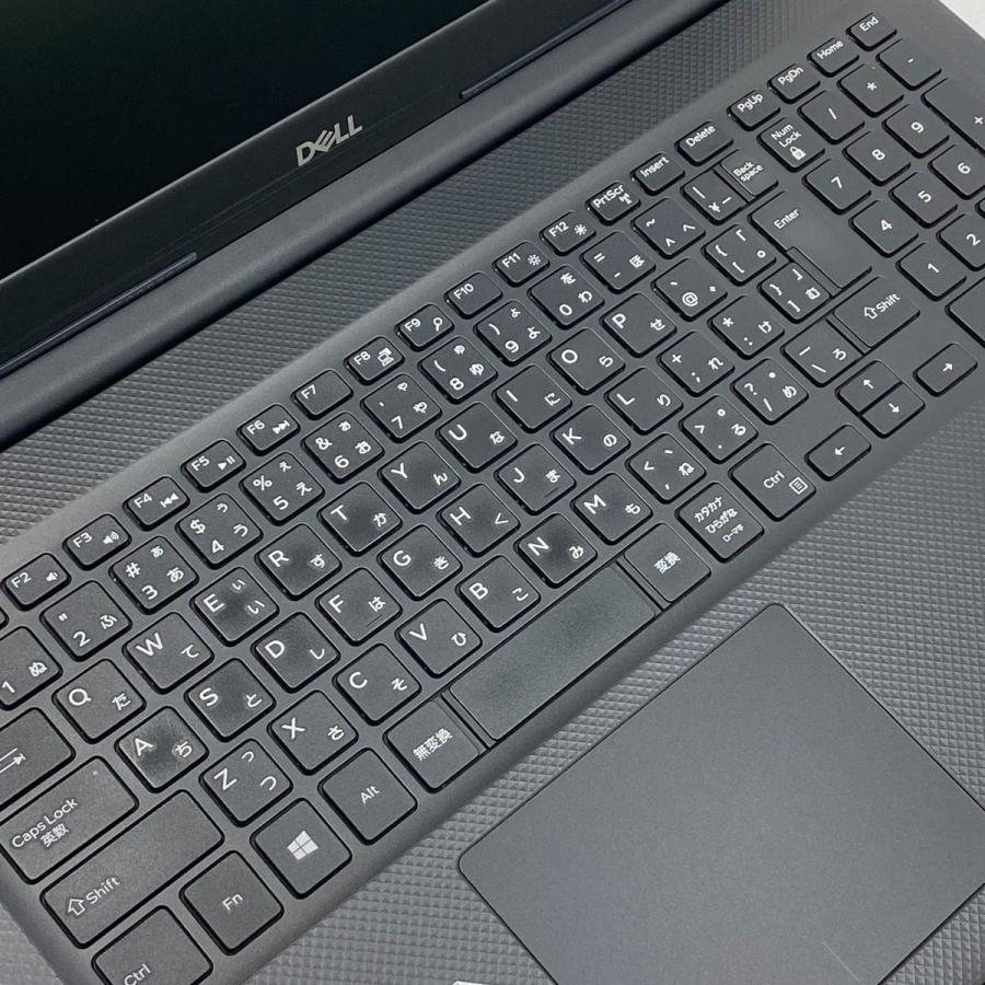Vostro ノートパソコン 中古 Office付き Windows11 Pro DELL 3591 