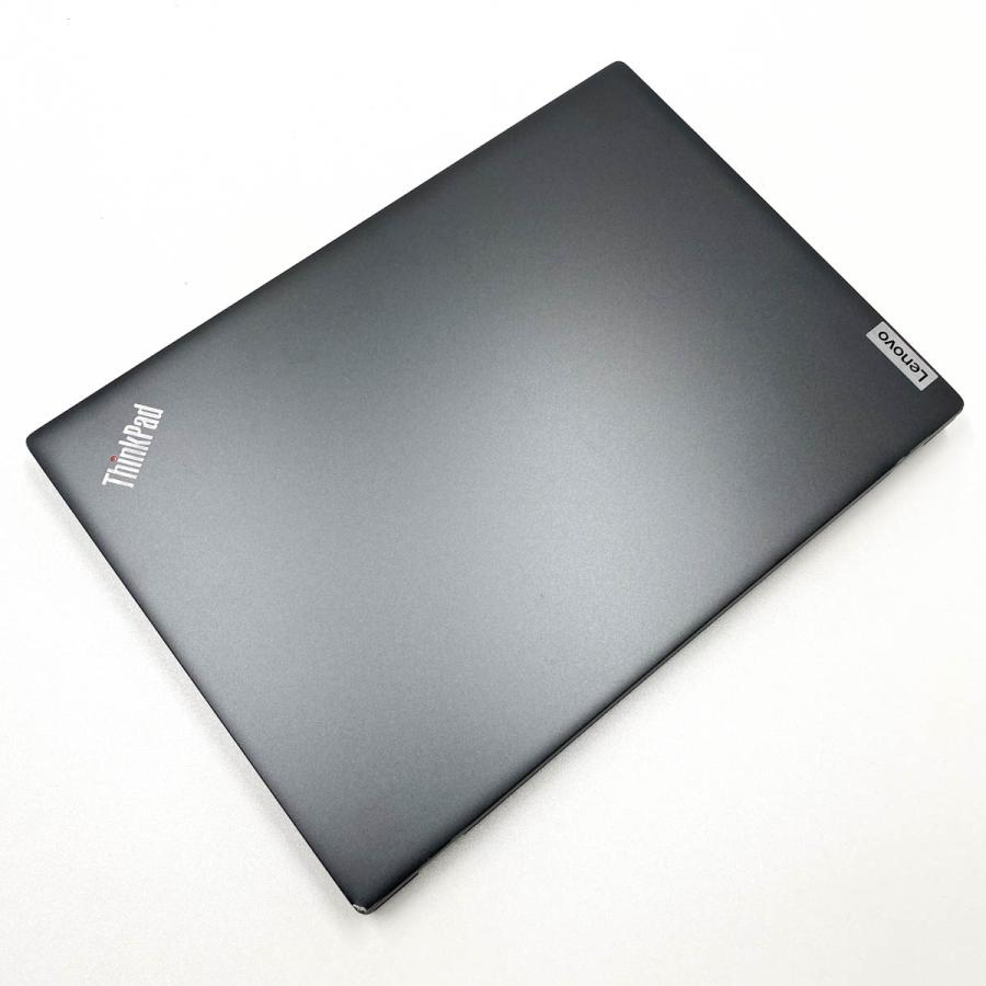 ThinkPad ノートパソコン 中古 Office付き Windows11 Pro Lenovo L13