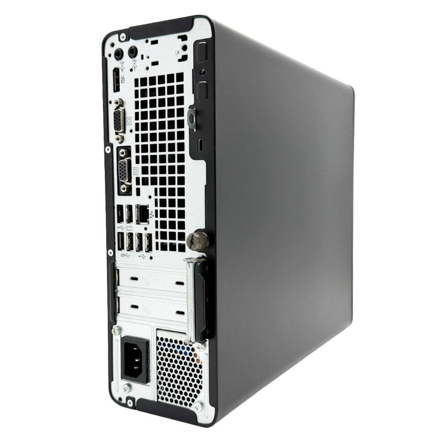 HP ProDesk 400 G6 SFF おまけ中古SSD付き 中古PC ProDesk デスクトップパソコン 中古 HP 400 G6 SFF Corei5 16GB 9500