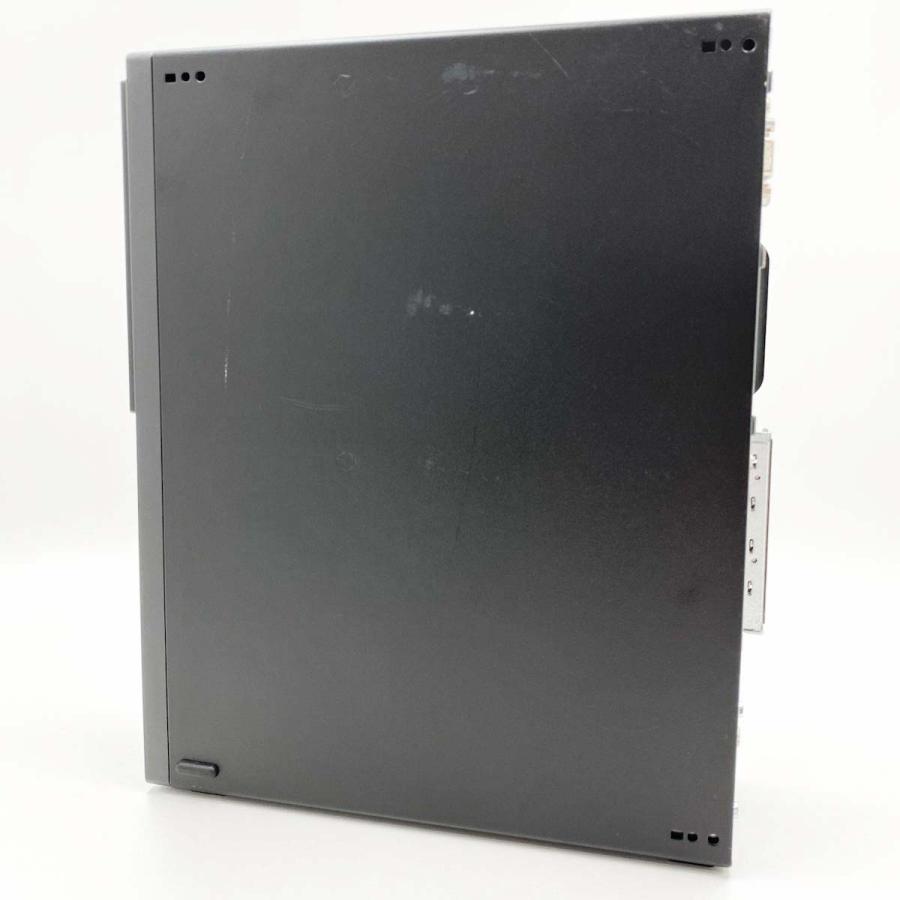 デスクトップパソコン 中古 Office付き Windows11 Pro Lenovo ThinkCentre M720s Corei7 16GB 中古パソコンの画像